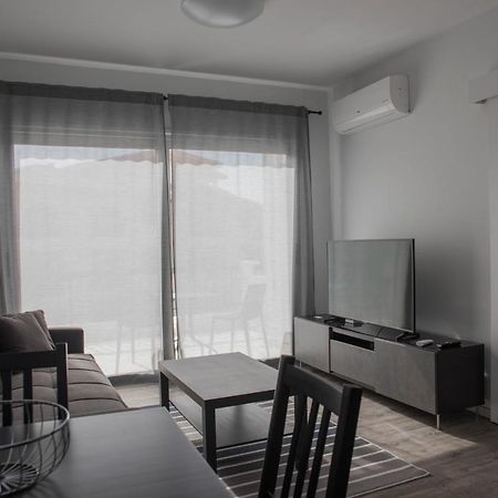 One Bedroom Apartment In Paphos In Good Location Exteriér fotografie