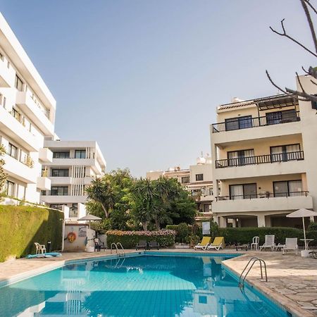 One Bedroom Apartment In Paphos In Good Location Exteriér fotografie