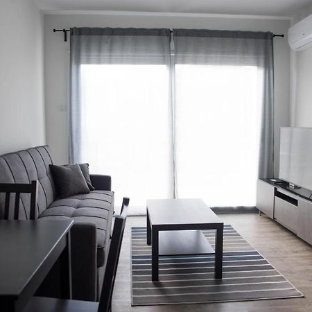 One Bedroom Apartment In Paphos In Good Location Exteriér fotografie