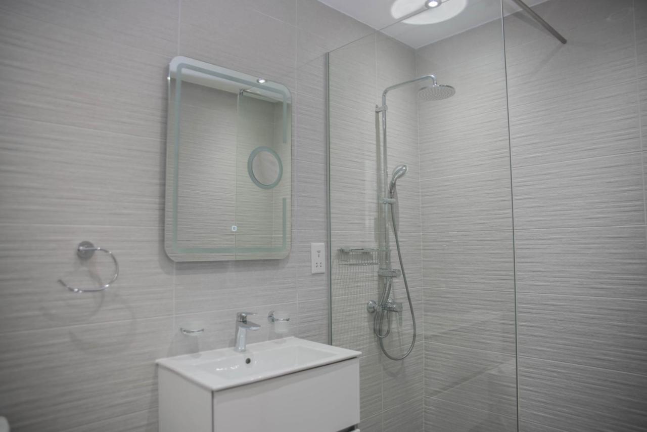 One Bedroom Apartment In Paphos In Good Location Exteriér fotografie