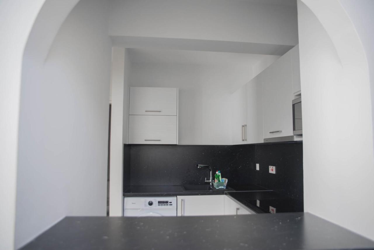 One Bedroom Apartment In Paphos In Good Location Exteriér fotografie