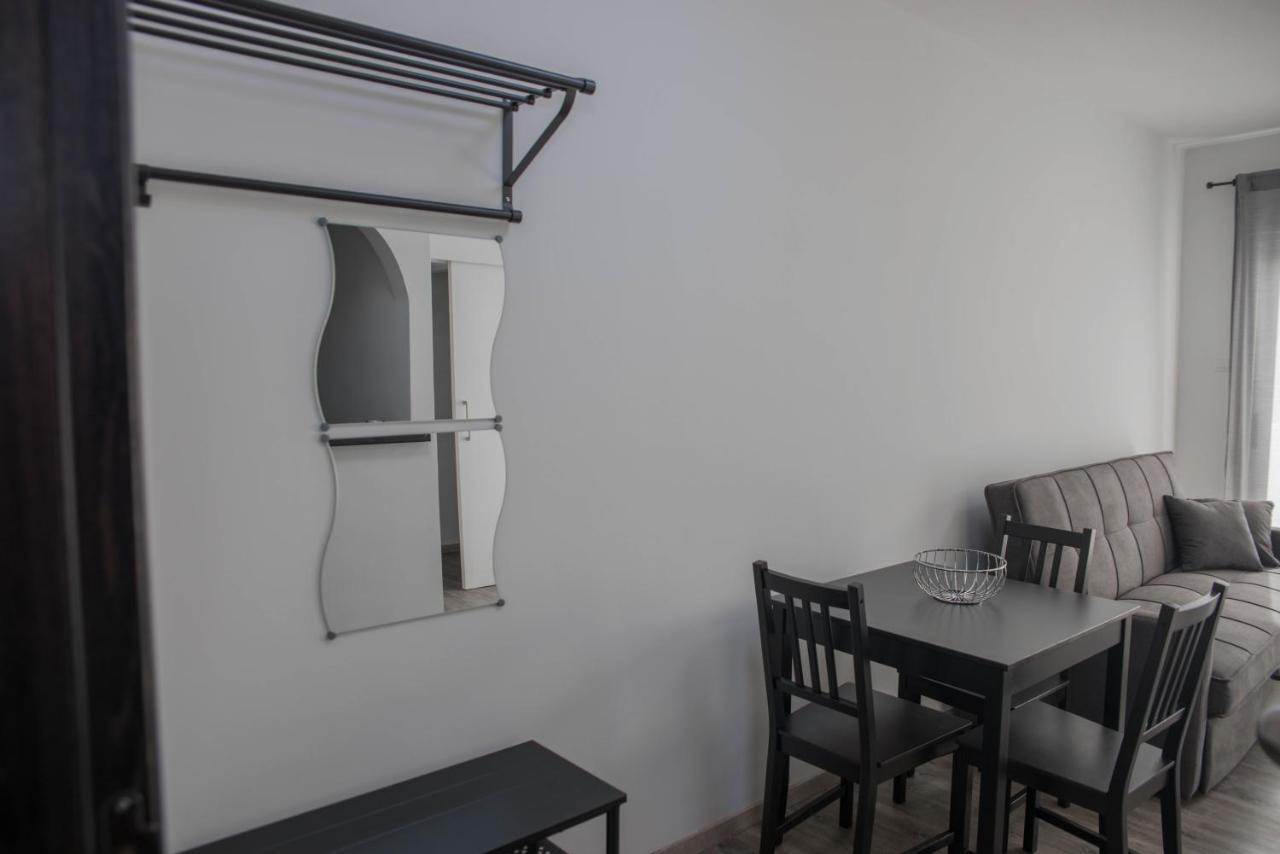 One Bedroom Apartment In Paphos In Good Location Exteriér fotografie