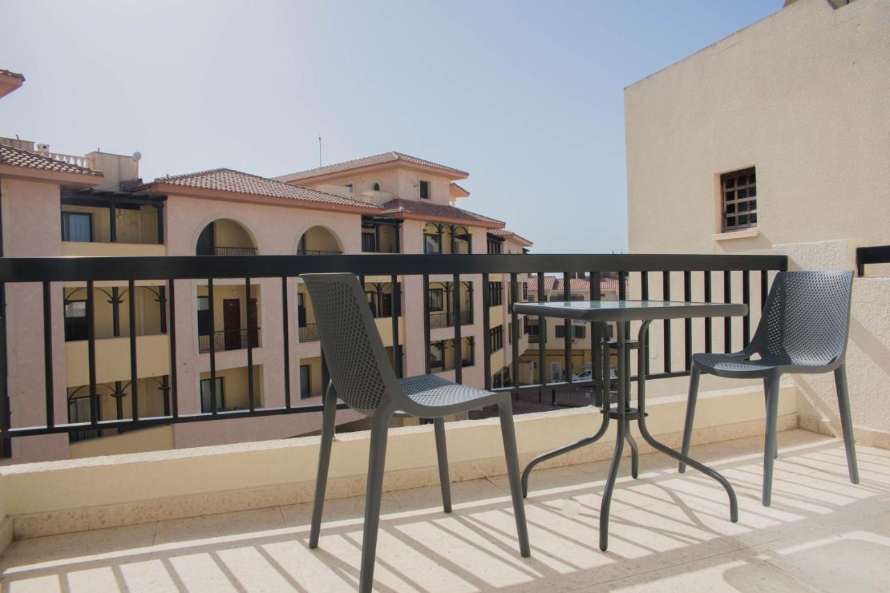 One Bedroom Apartment In Paphos In Good Location Exteriér fotografie