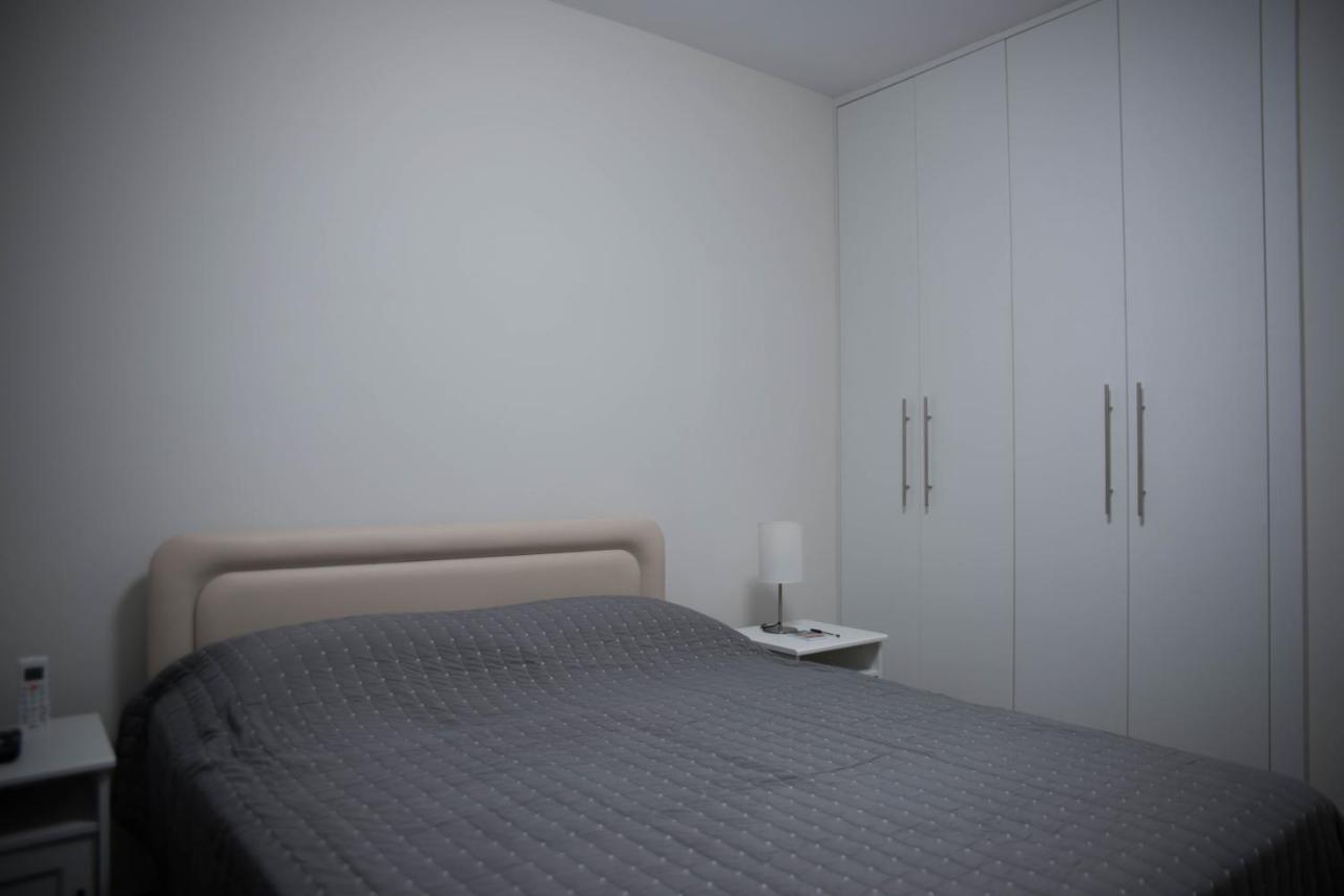 One Bedroom Apartment In Paphos In Good Location Exteriér fotografie
